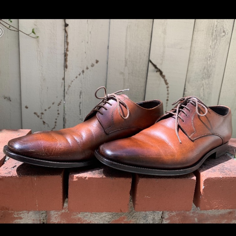 Too boot men’s dress shoes